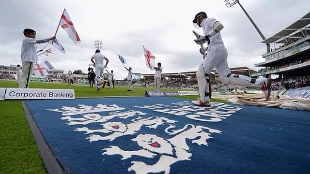 Dressing Room Banter No Longer Acceptable Behaviour, Says ECB Chief Executive Richard Gould