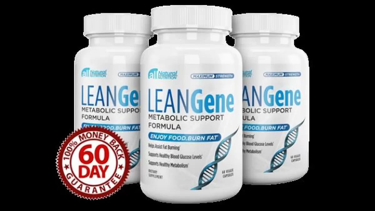 Lean Gene Reviews 