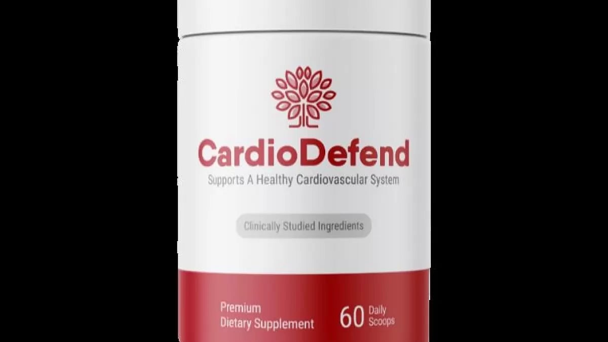 CardioDefend Reviews