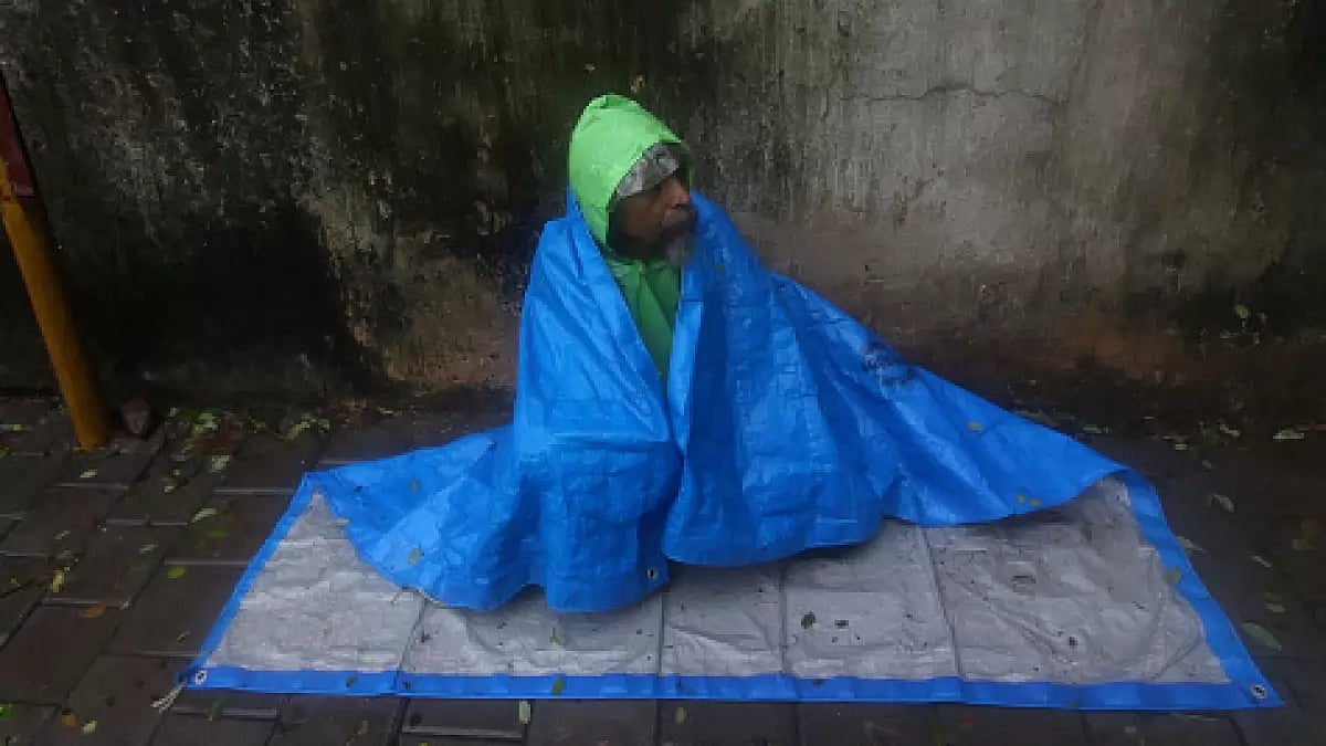 Nagpur bans begging ahead of G20 summit