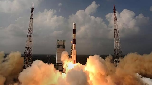  Cabinet Approves Indian Space Policy 2023, Agrees To Include Private Sector To Boost Development