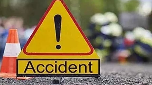 Rajasthan: Man, 3 Kids Dead As Tempo Collides With Tractor In Alwar; Local People Stage Protest