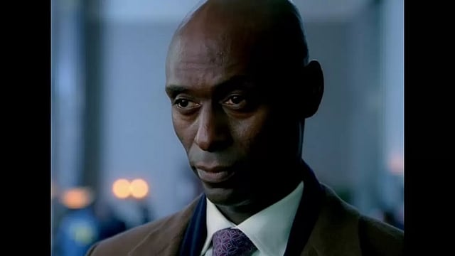 Heart Disease Led To 'John Wick' Star Lance Reddick's Death At Age 60