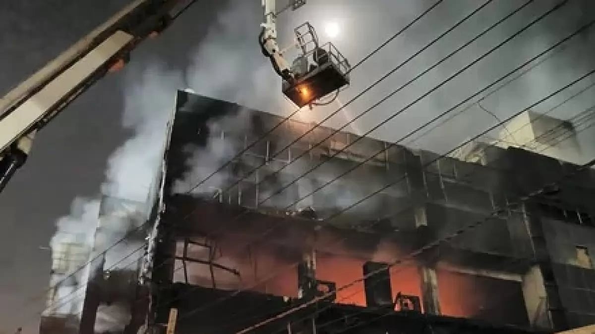 Representational Image