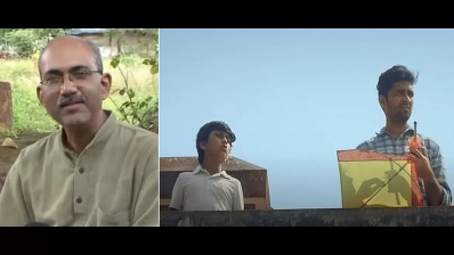 Acclaimed Marathi Writer Milind Bokil's Short Story Gets Screen Adaptation