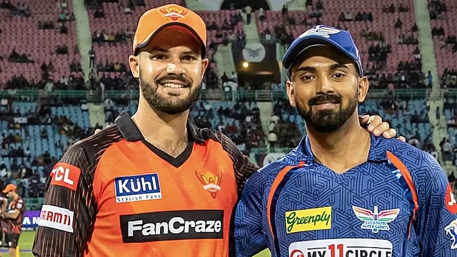 SRH Vs LSG, IPL 2024 Live Streaming: When, Where To Watch In India