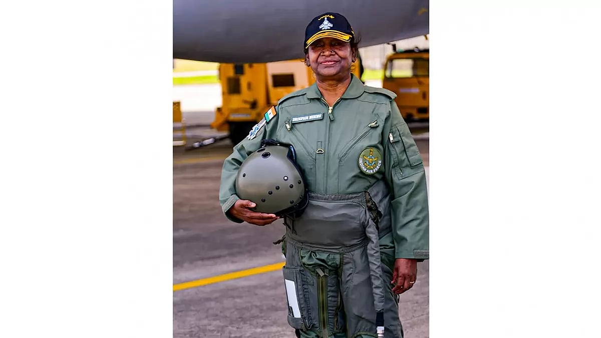 President To Review Combined Graduation Parade At Air Force Academy On June 17