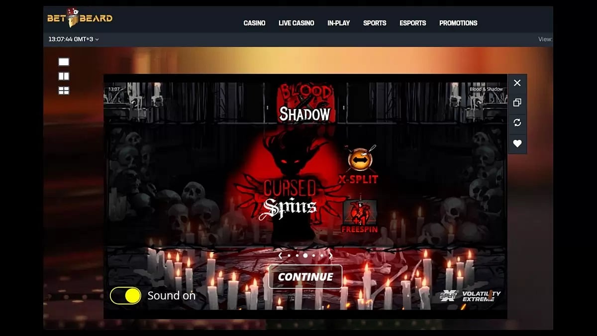 Best Slots Not On Gamstop