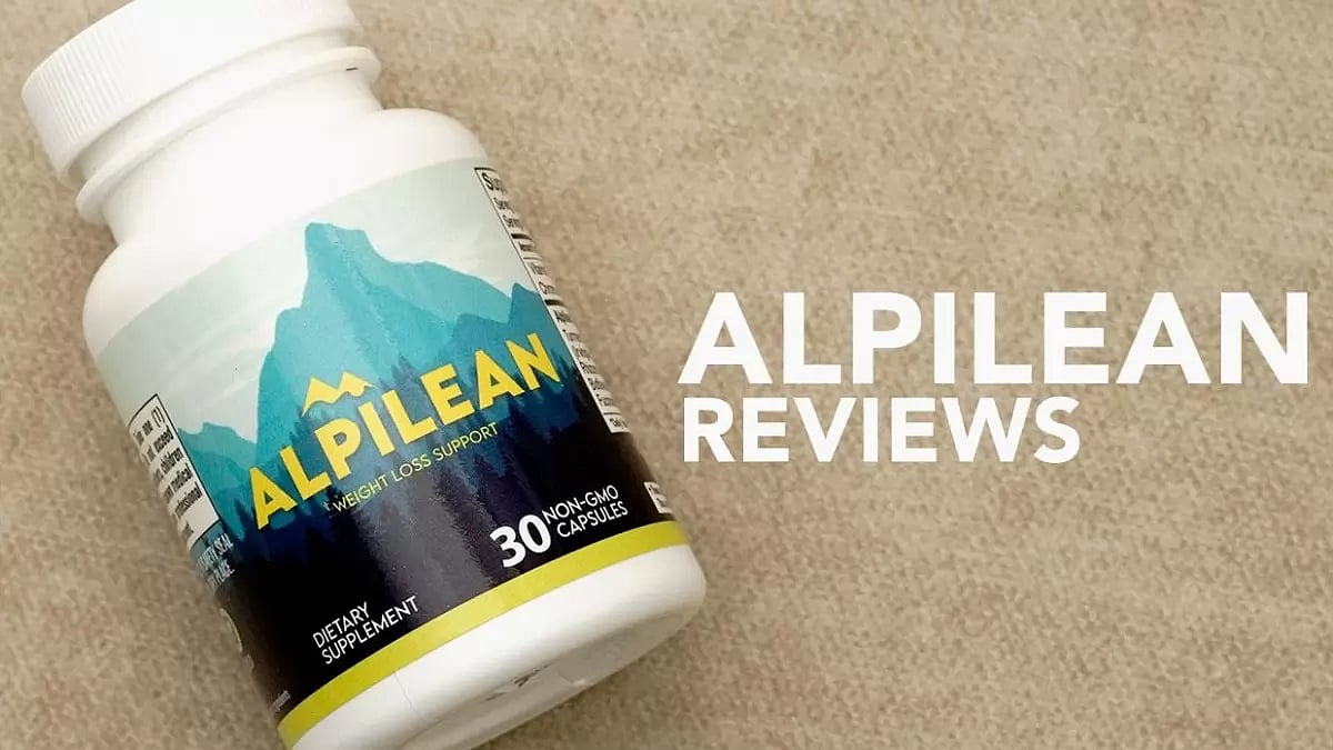 Alpilean Reviews