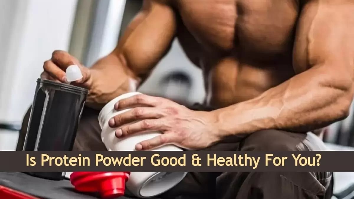 Protein Powder