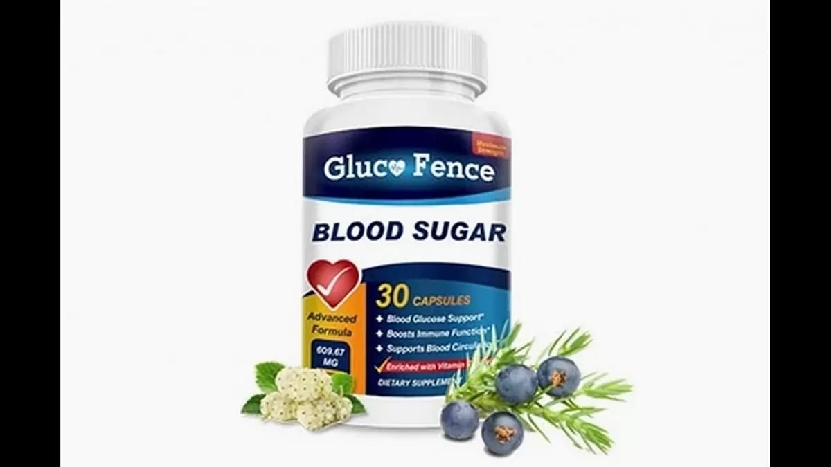 Gluco Fence 