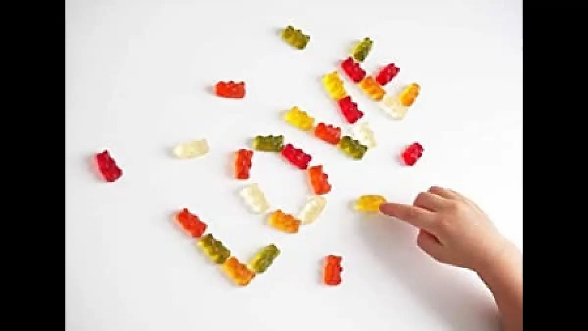 Keto Diet Ozone Gummies