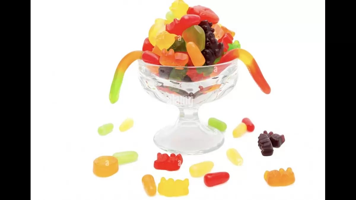 ACV Pro Plan Keto ACV Gummies