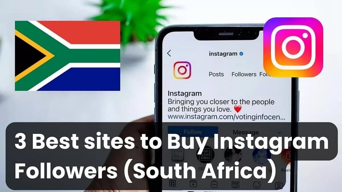 Best Sites To Buy Instagram Followers