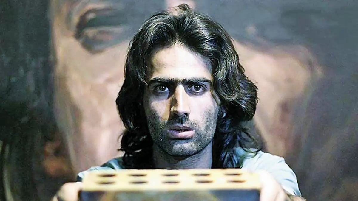 A Poet's Life: Sabeer Haka