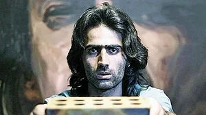 A Poet's Life: Sabeer Haka