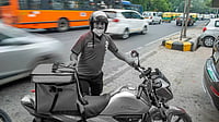 Jhilam Chattaraj writes four poems on online home delivery culture for Outlook.