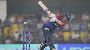 IPL 2023: RR vs DC