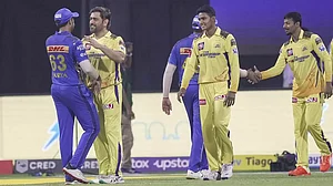 IPL 2023: CSK vs MI