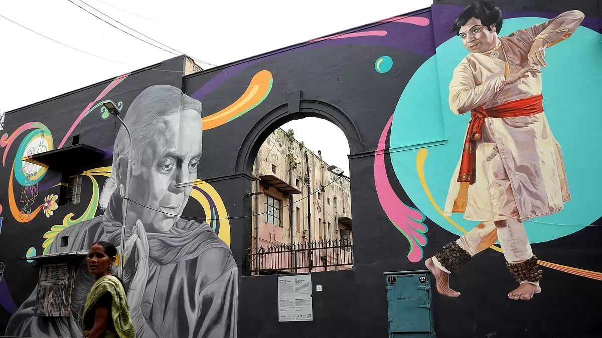 Photo: Suresh K Pandey/Outlook