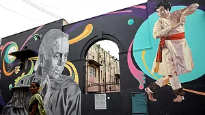 Photo: Suresh K Pandey/Outlook