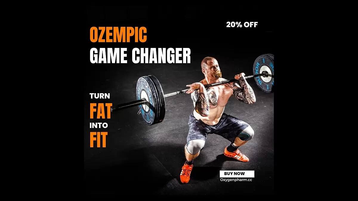 Ozempic (Semaglutide)