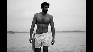 Aditya Roy Kapur