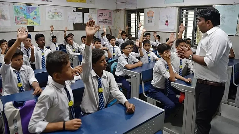 After multiple NCERT textbook revisions, students will read a lot less of several subjects like the Mughals and Delhi Sultanate - null