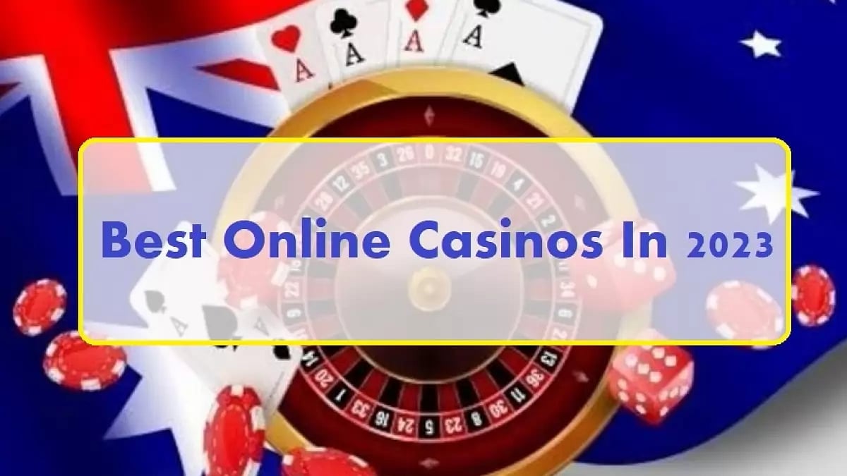 Australian Casino
