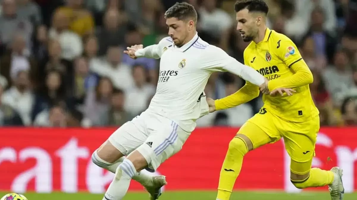 Villarreal said in a statement that Baena formally reported the alleged attack to authorities.