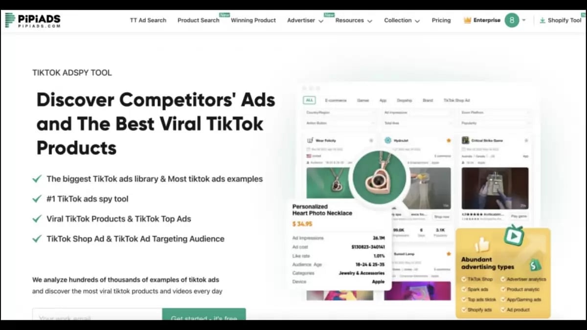  Best Free Tiktok Ads Library Sites