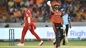 IPL 2023: Sunrisers Hyderabad vs Punjab Kings