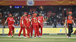 IPL 2023: Sunrisers Hyderabad vs Punjab Kings
