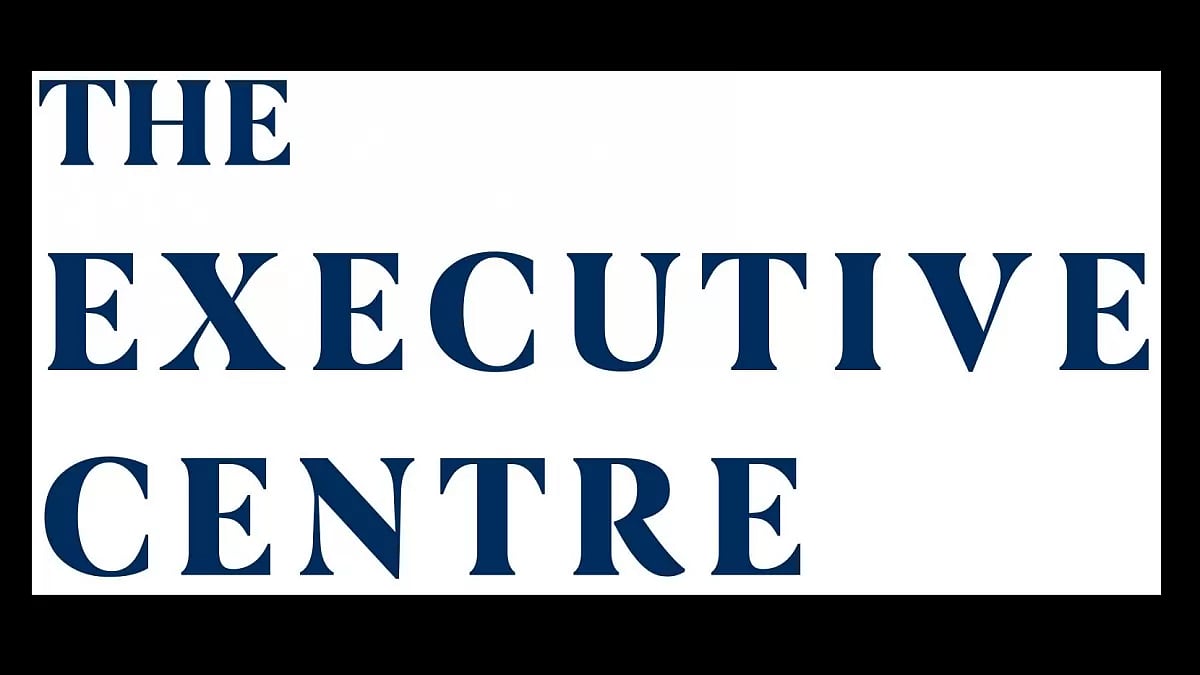 The Executive Center