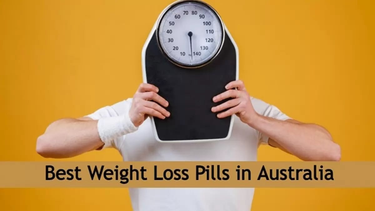 Best Weight Loss Pills