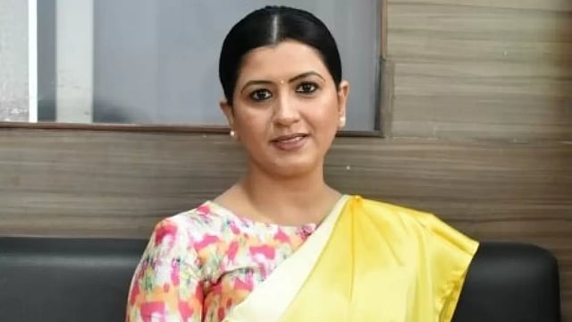 Hate Speech Row: Gujarat Court Sends Right Wing Activist Kajal Hindustani To 14-day Judicial Custody