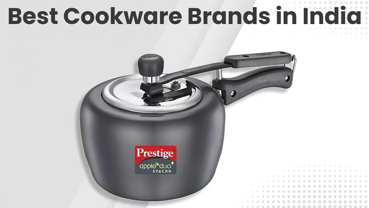 Best Cookware Brands