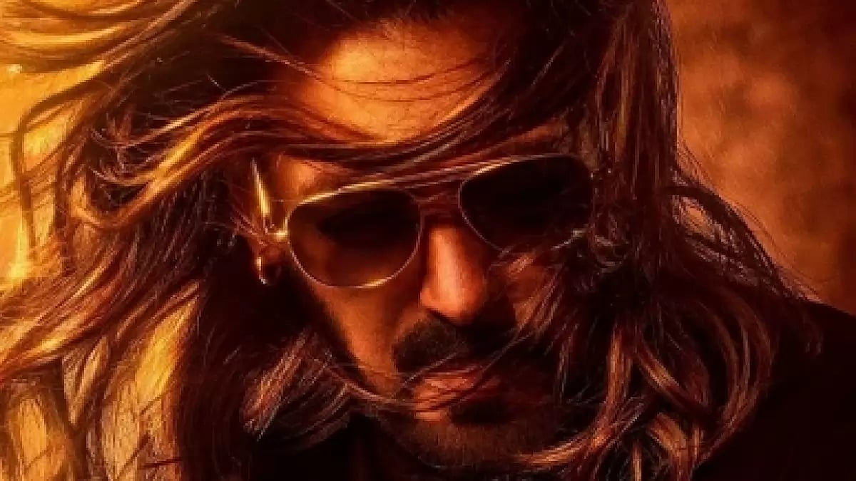 Salman Khan, Kisi Ka Bhai Kisi Ki Jaan