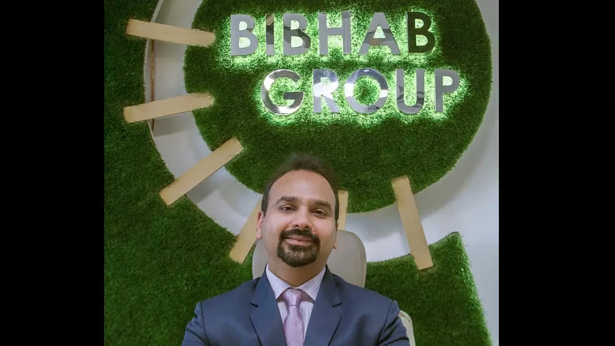 Shalab Gupta Bibhab, Founder, Bibhab Capital
