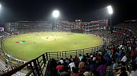 IPL 2026: DDCA Director Anand Verma Alleges Ticket Fraud At Arun Jaitley Stadium During Delhi Capitals Matches - Report File : File Photo Arun Jaitley Stadium