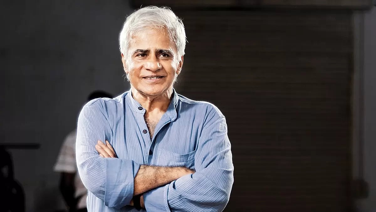 Vivan Sundaram 1943–2023