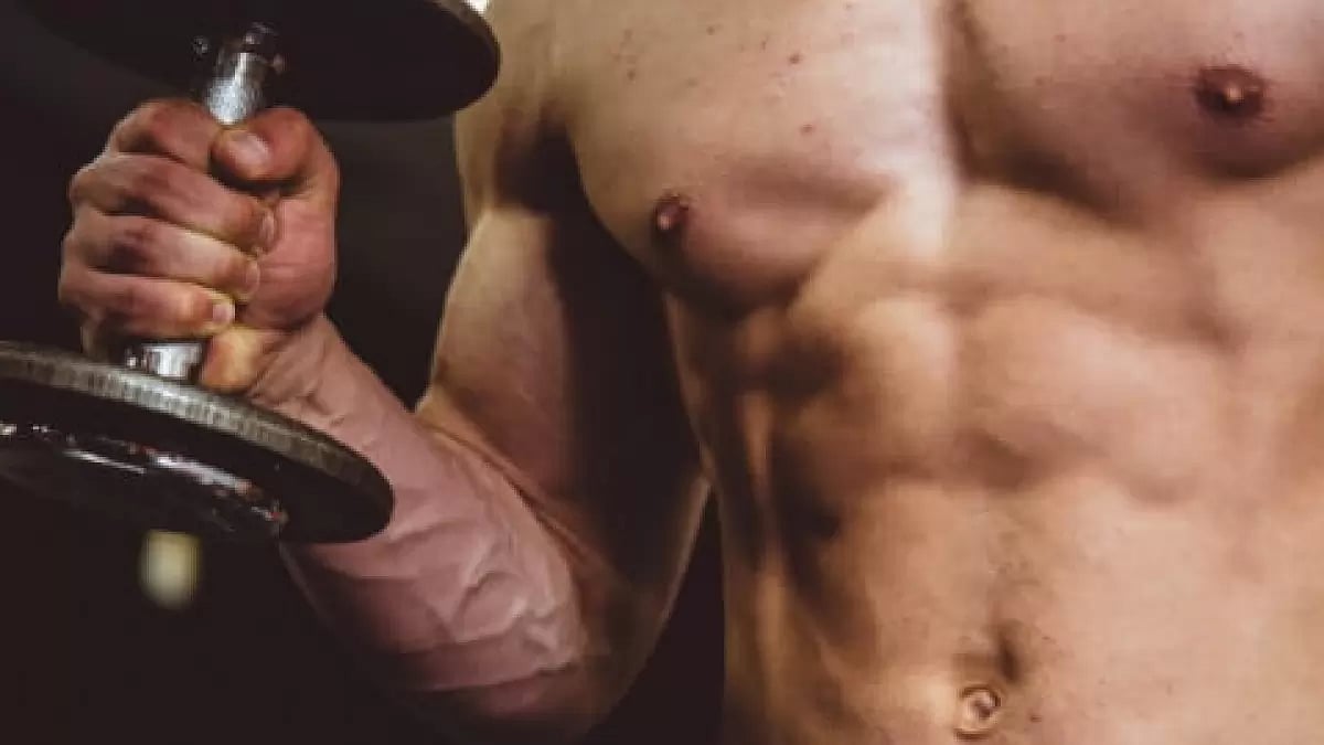 Turkesterone Supplement