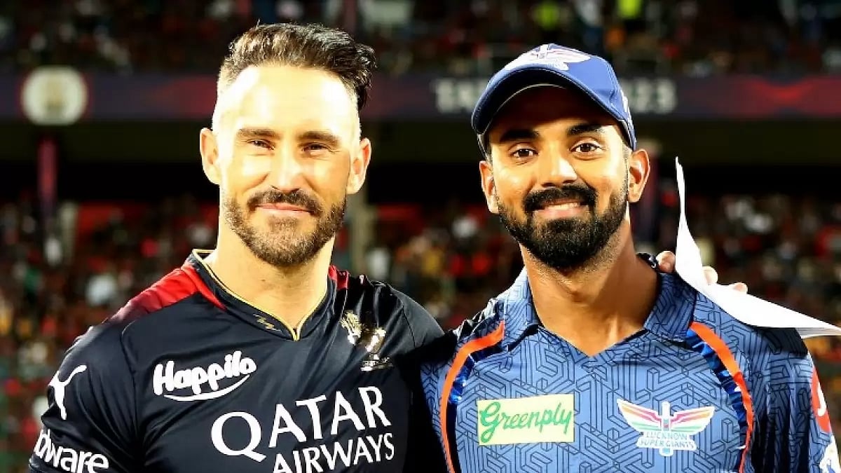 LSG are slowly rising up in the IPL 2023 table as they notched up yet another win.