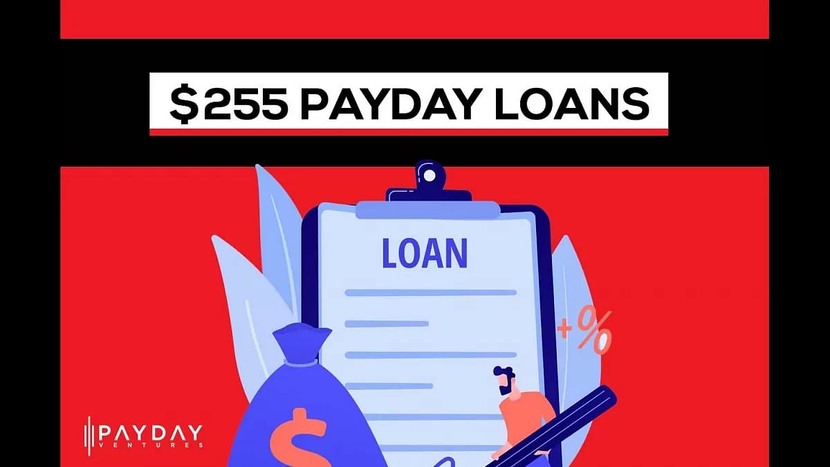 Payday Loans 