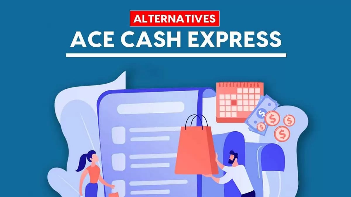 Best Ace Cash Express Payday Loans Alternatives