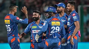 Lucknow Super Giants have had an inconsistent season so far in the IPL 2023.