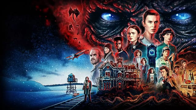 'Stranger Things' Ultimate Season Faces Delays Due To Writers' Strike