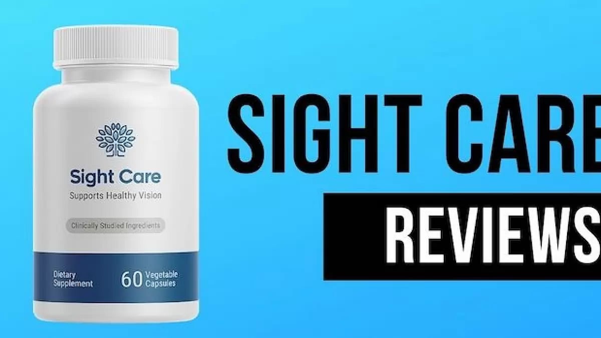 Sight Care Reviews Scam