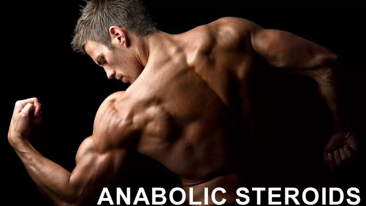 Anabolic Steroids
