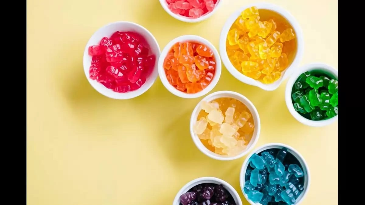 Real Vita Keto Gummies 